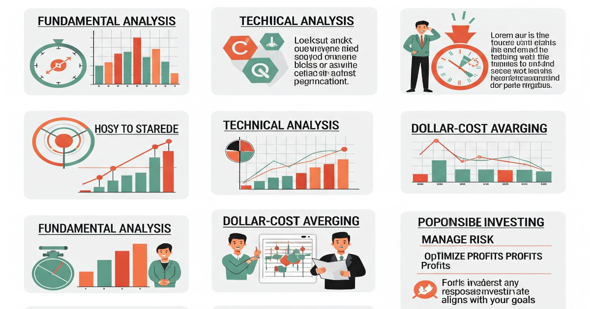 Stock Trading Strategies