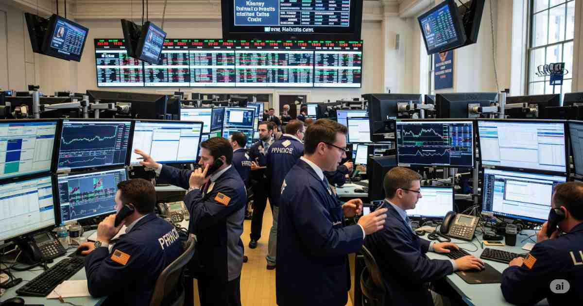 What is trading and how it works