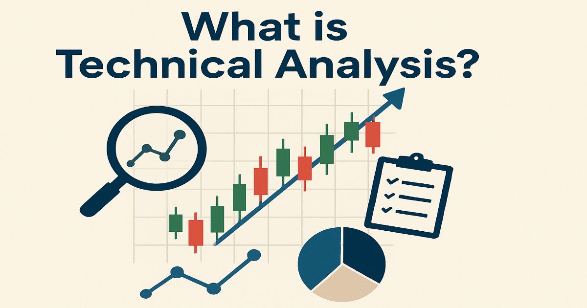 What is Technical Analysis?