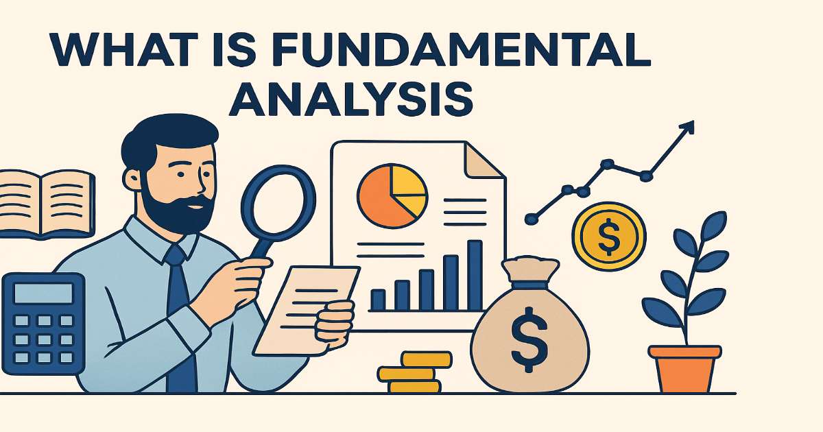 What is Fundamental Analysis