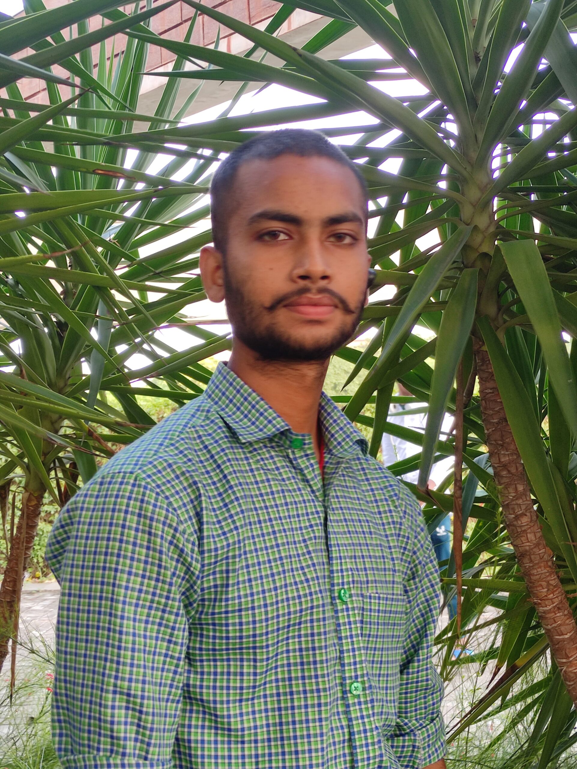 Picture of Vinit Kumar