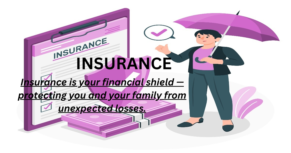 what is insurance
